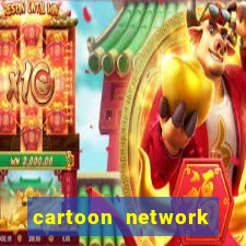 cartoon network site antigo